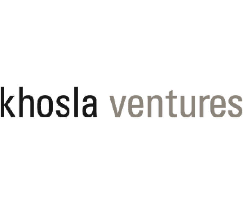Khosla Ventures logo