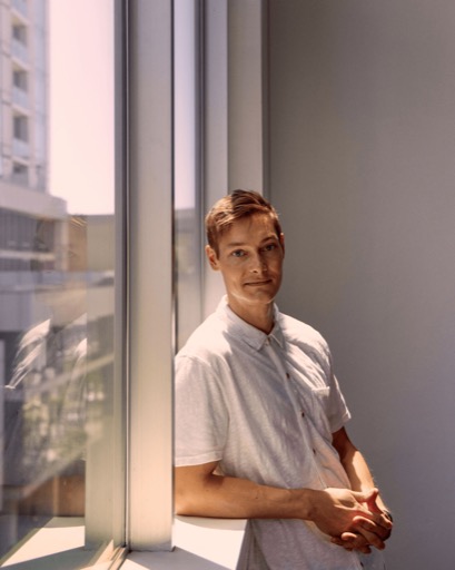 Ryan Hoover