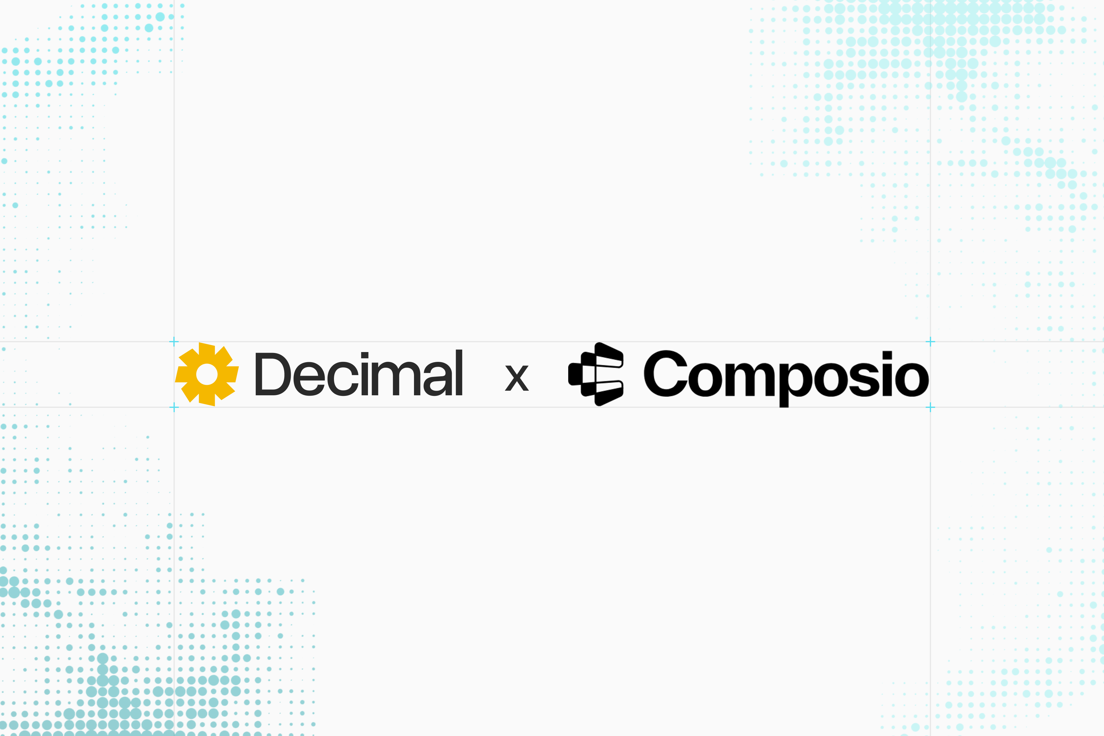 How Composio built end-to-end support using Decimal from chat conversations to complex investigations