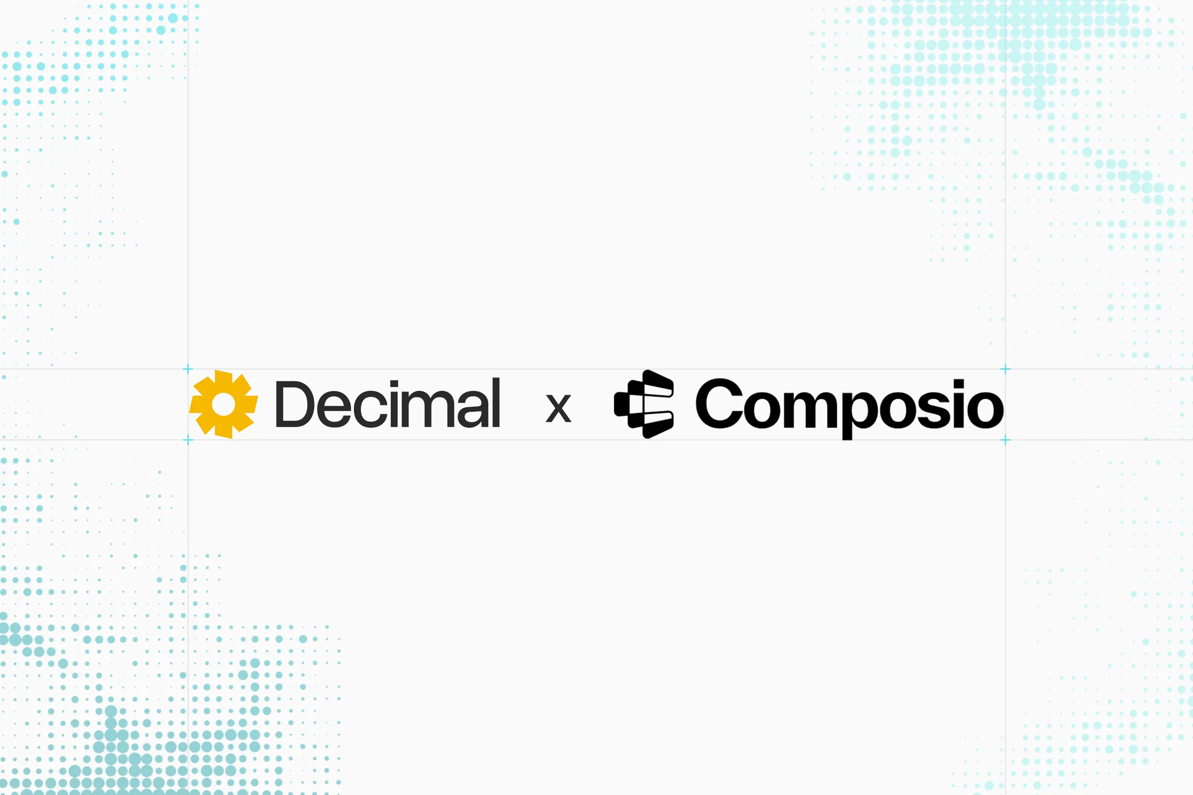 How Composio built end-to-end support using Decimal from chat conversations to complex investigations
