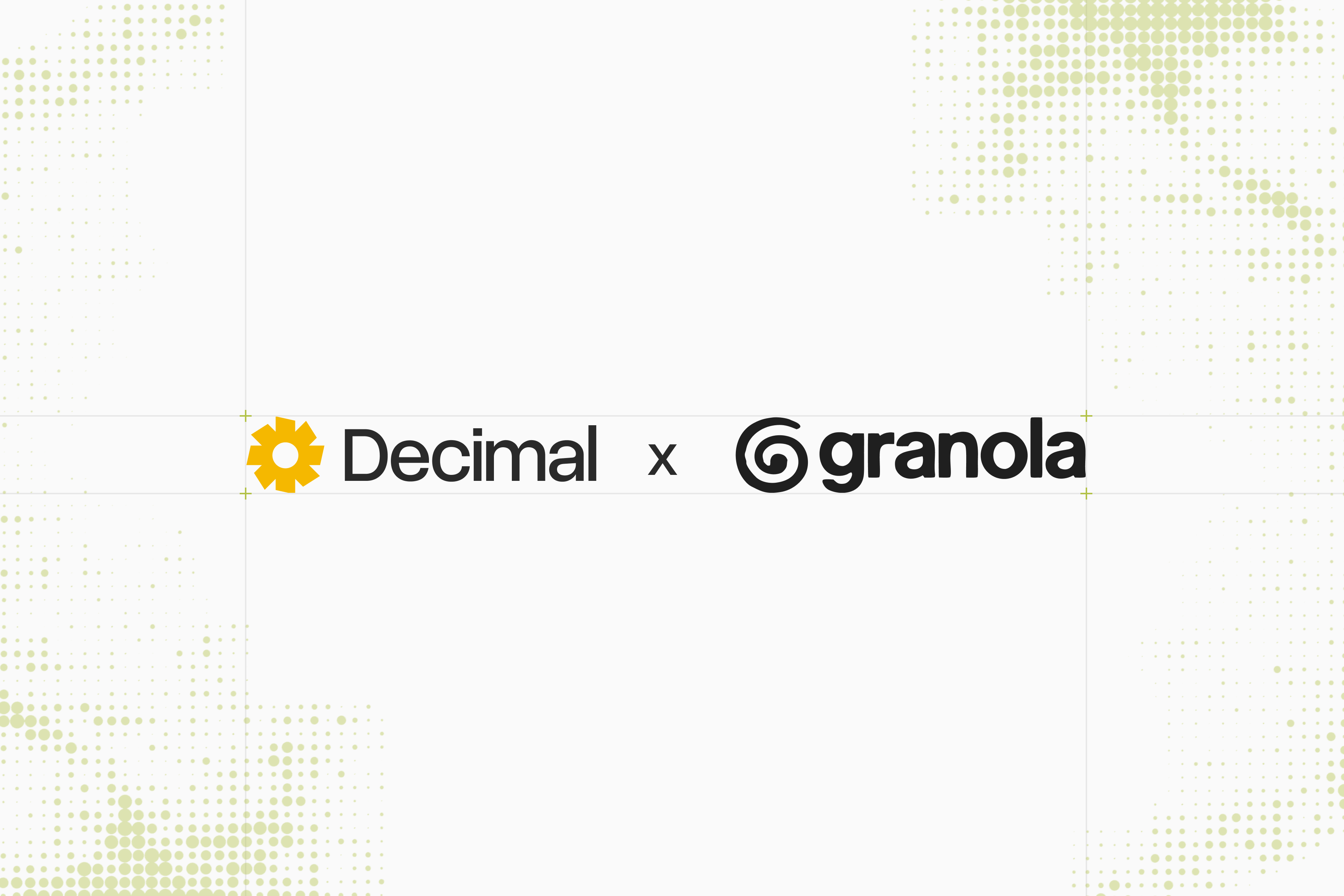 How Granola redesigned support workflows using Decimal to handle issues at scale