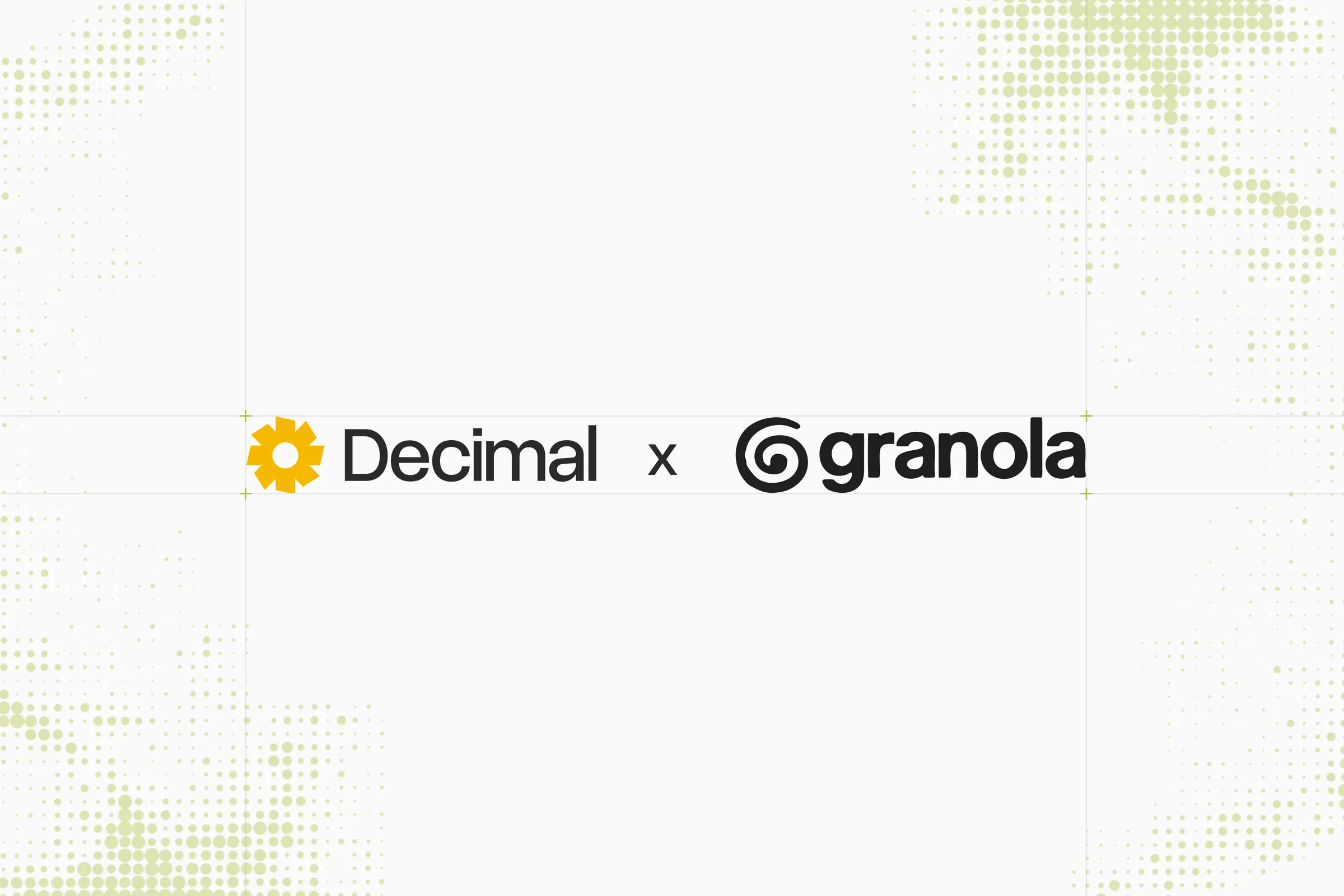 How Granola redesigned support workflows using Decimal to handle issues at scale