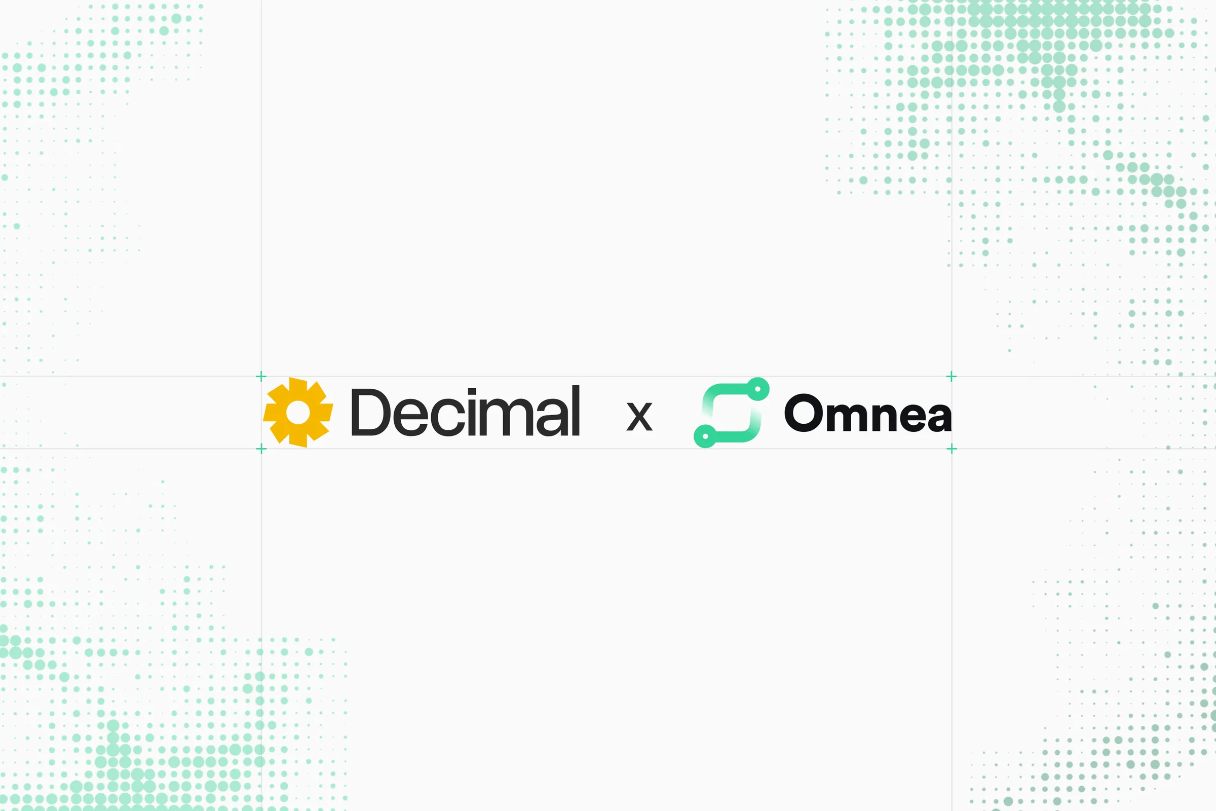 How Omnea gives everybody in the team their own personal engineering expert with Decimal