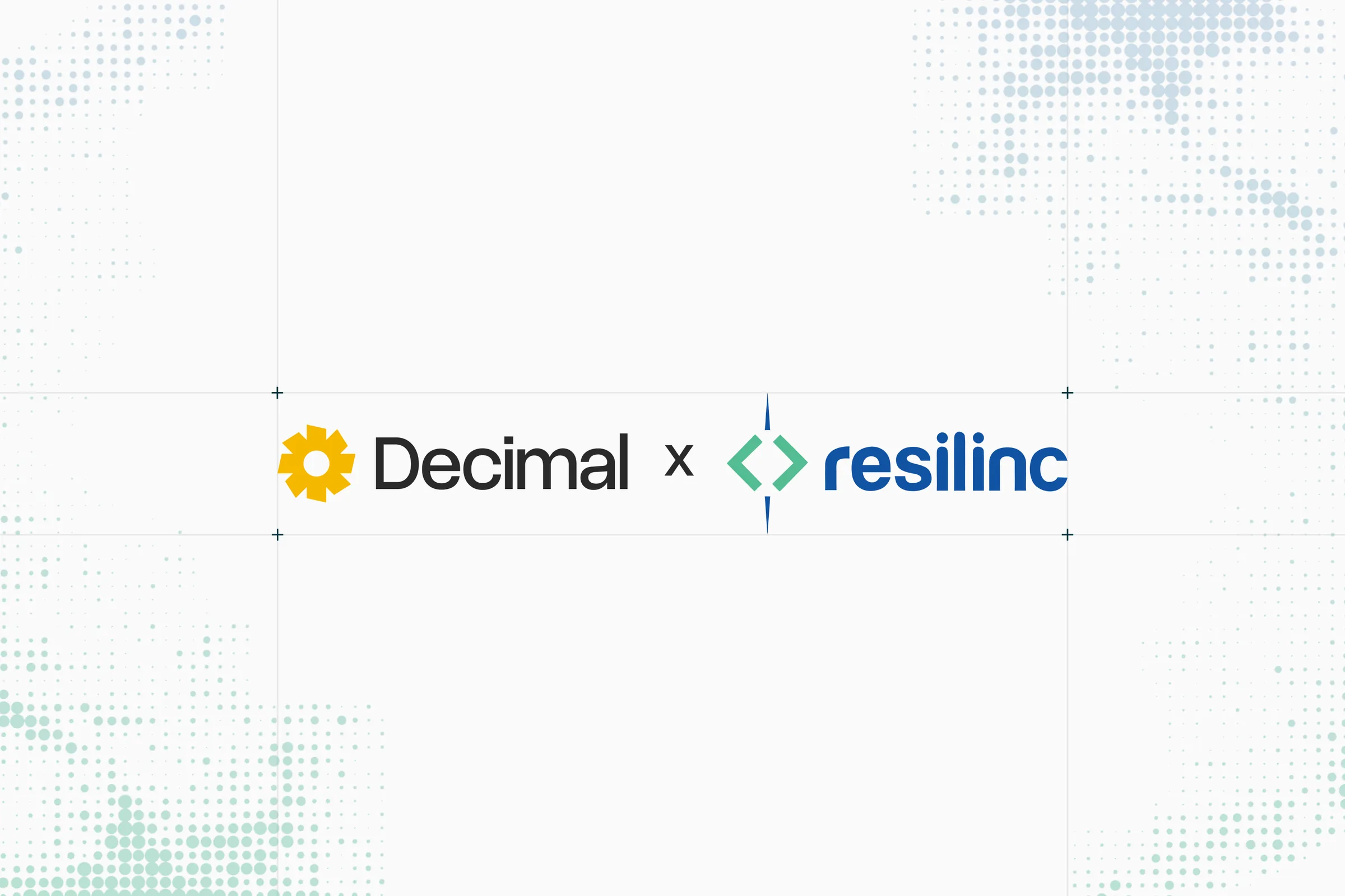 How Resilinc cut MTTR by 62% with Decimal