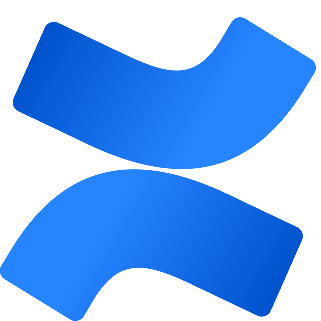 Confluence logo