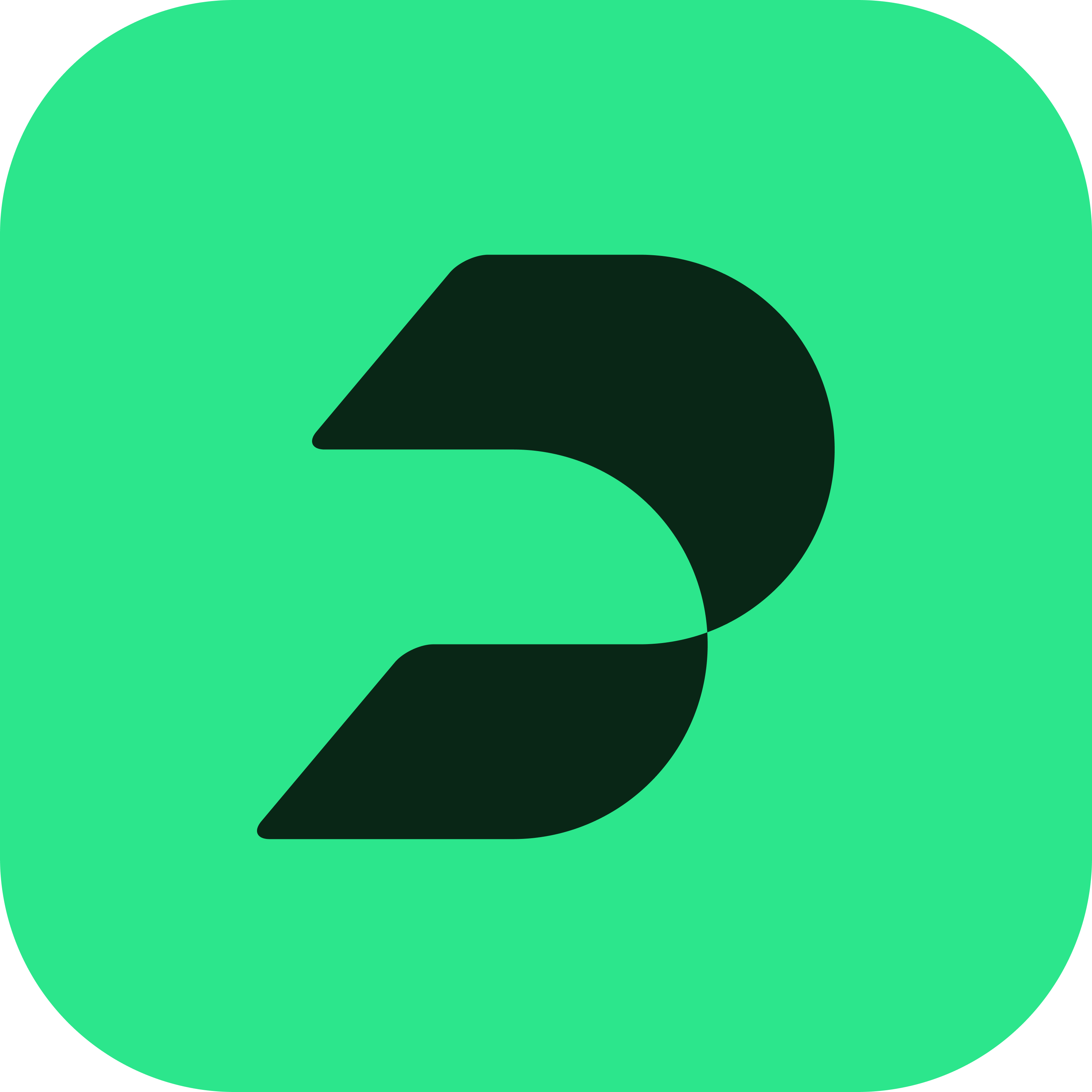 Plain logo